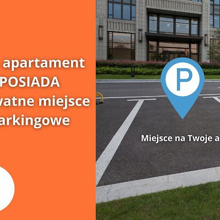 Seaside Apartamenty Dominikana I Sianozety Basen&Jakuzzi&Parking Eksteriør billede
