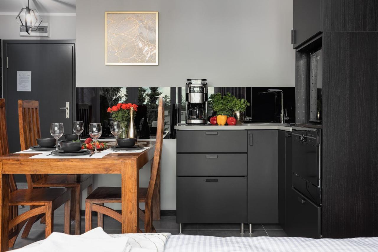 Seaside Apartamenty Dominikana I Sianozety Basen&Jakuzzi&Parking Eksteriør billede